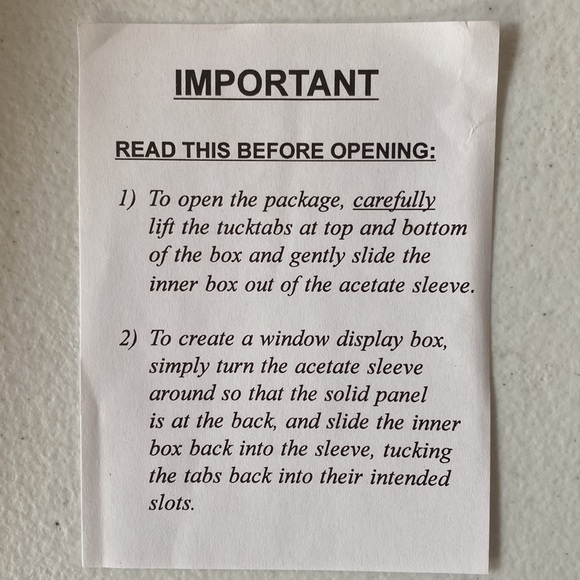 NRFB Barbie Special Edition Angelic Inspirations 1999 Doll in Original Packaging - Picture 13 of 15